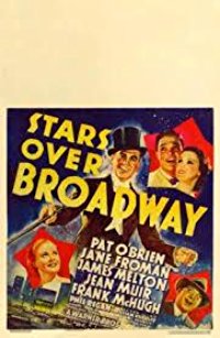 Estrelas da Broadway