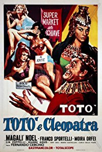 Toto and Cleopatra (Toto and Cleopatra)