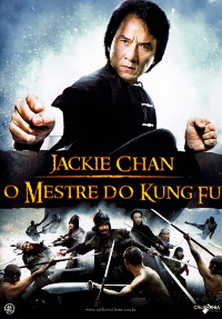 O Mestre do Kung Fu (Xun zhao Cheng Long)