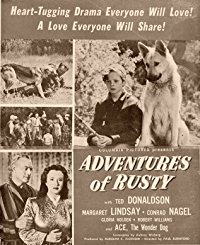 Rusty (Adventures of Rusty)
