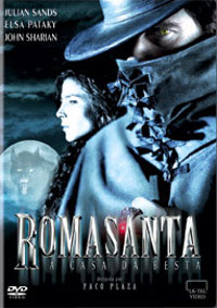 Romasanta - A Casa da Besta