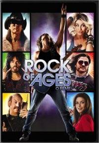 Rock of Ages - O Filme