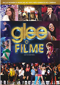 Glee - O Filme