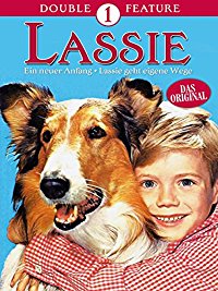 Lassie: A New Beginning