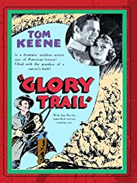 The Glory Trail (The Glory Trail)