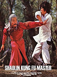 Shaolin Kung Fu Master (Shaolin Kung Fu Master)