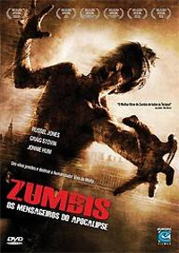 Zumbis - Os Mensageiros do Apocalipse (The Zombie Diaries)