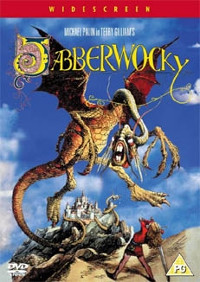 Jabberwocky - Um Herói por Acaso (Jabberwocky)