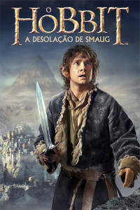 O Hobbit - A Desolação de Smaug