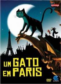Um Gato em Paris (Une vie de chat)