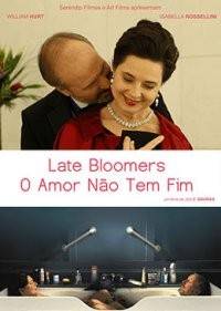Late Bloomers – O Amor Não Tem Fim (Late Bloomers)