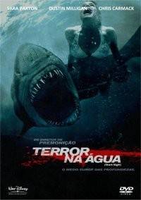 Terror na Água (Shark Night 3D)