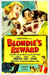 Blondie's Reward (Blondie's Reward)