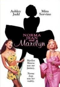 A Verdadeira História de Marilyn Monroe (Norma Jean & Marilyn)