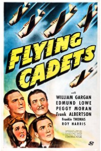 Flying Cadets (Flying Cadets)