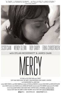 Uma Garota Chamada Mercy (Mercy)