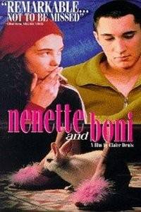 Nenette e Boni (Nénette et Boni)