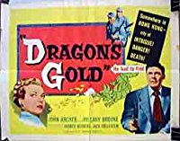 Dragon's Gold