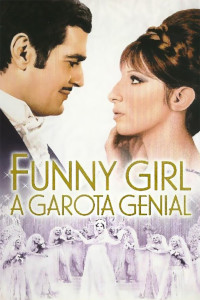 Funny Girl - A Garota Genial