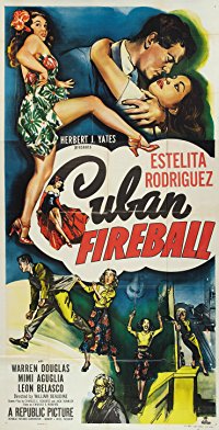 Cuban Fireball (Cuban Fireball)
