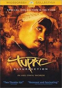 Tupac - Resurrection (Tupac: Resurrection)