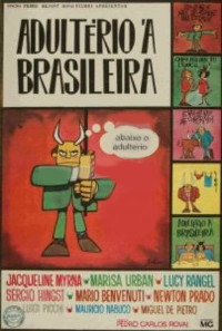 Adultério à Brasileira (Adultério à Brasileira)