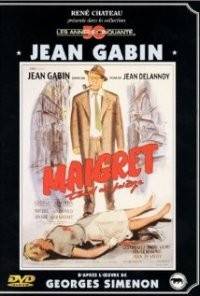 O Inspetor Maigret Cria uma Armadilha