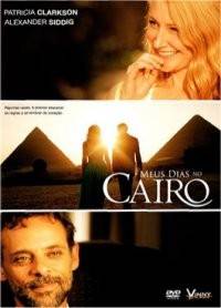 Meus Dias no Cairo (Cairo Time)