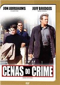 Cenas do Crime (Scenes of the Crime)