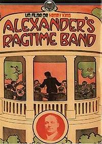 Alexander's Ragtime Band (Alexander's Ragtime Band)