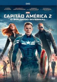 Capitão América 2 - O Soldado Invernal (Captain America: The Winter Soldier)
