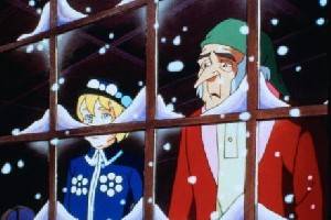 Filme - Um Conto de Natal (A Christmas Carol) - 1997