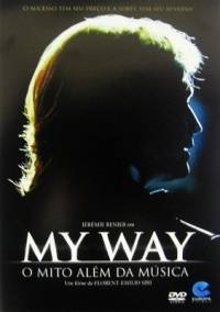 My Way - O Mito Além da Música (Cloclo)
