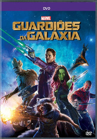 Guardiões da Galáxia (Guardians of the Galaxy)