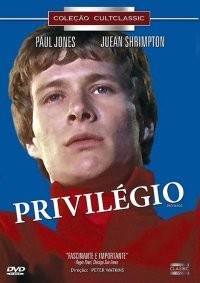 Privilégio (Privilege)