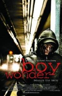 Boy Wonder (Boy Wonder)