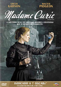 Madame Curie (Madame Curie)