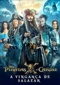 Piratas do Caribe - A Vingan�a de Salazar