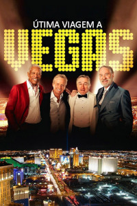 Última Viagem a Vegas (Last Vegas)