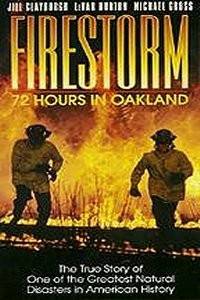 Uma Cidade em Pânico (Firestorm: 72 Hours in Oakland)
