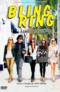 Bling Ring - A Gangue de Hollywood (The Bling Ring)