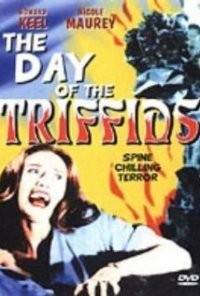O Terror Veio do Espaço (The Day of the Triffids / Invasion of the Triffids)