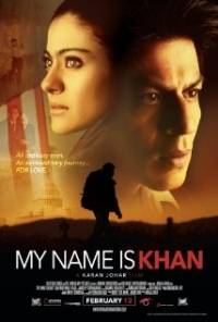 Meu Nome é Khan (My Name Is Khan)