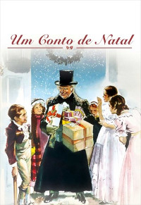 Filme - Um Conto de Natal / Noite de Natal (A Christmas Carol) - 1938