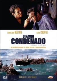 O Navio Condenado (The Wreck of the Mary Deare)