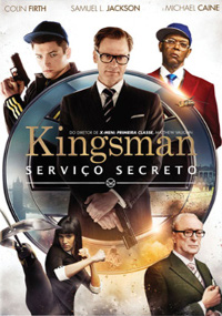 Kingsman - Serviço Secreto (Kingsman: The Secret Service)