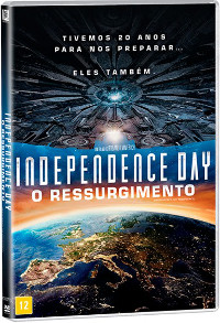 Independence Day - O Ressurgimento