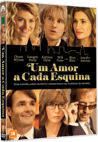 Um Amor a Cada Esquina (She's Funny That Way / Squirrels to the Nuts)
