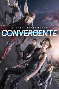 A Série Divergente - Convergente (Allegiant / The Divergent Series: Allegiant - Part 1)