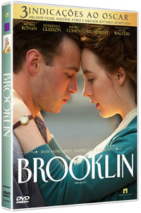 Brooklin - Um Amor Sem Fronteiras